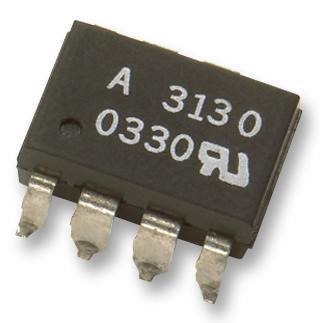 DIP 1 canali Fotoaccoppiatore 8 PIN Gate Drive output 3.75 KV