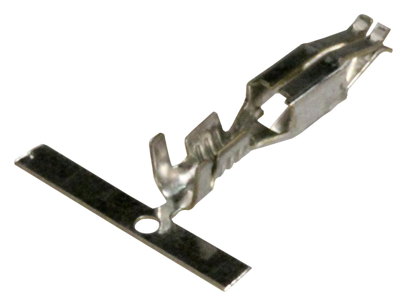 TIN placcato i contatti JUNIOR POWER TIMER SERIE 13 AWG PRESA crimpare Contatto