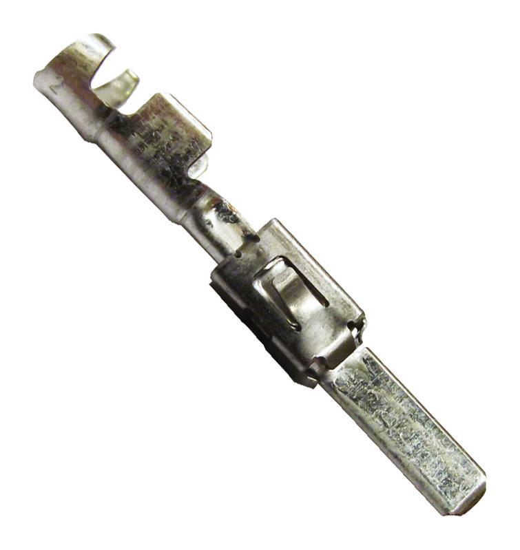 TIN placcato i contatti JUNIOR POWER TIMER SERIE 13 AWG PRESA crimpare Contatto