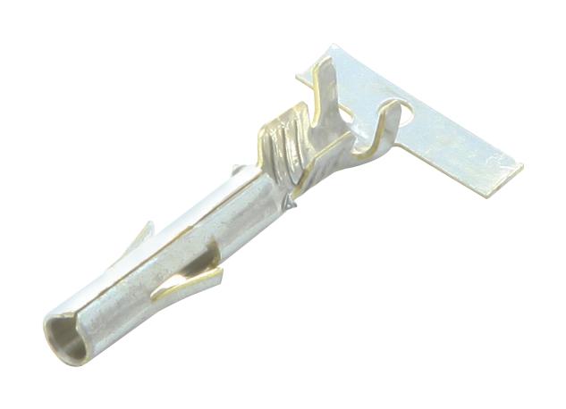 crimpare TIN placcato i contatti PRESA 13 AWG JUNIOR POWER TIMER SERIE Contatto