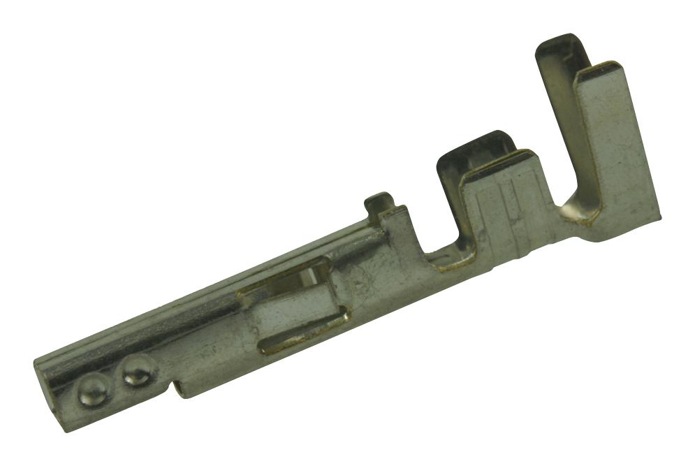 Molex 39-00-0078 PK 100 16AWG presa MINI-FIT