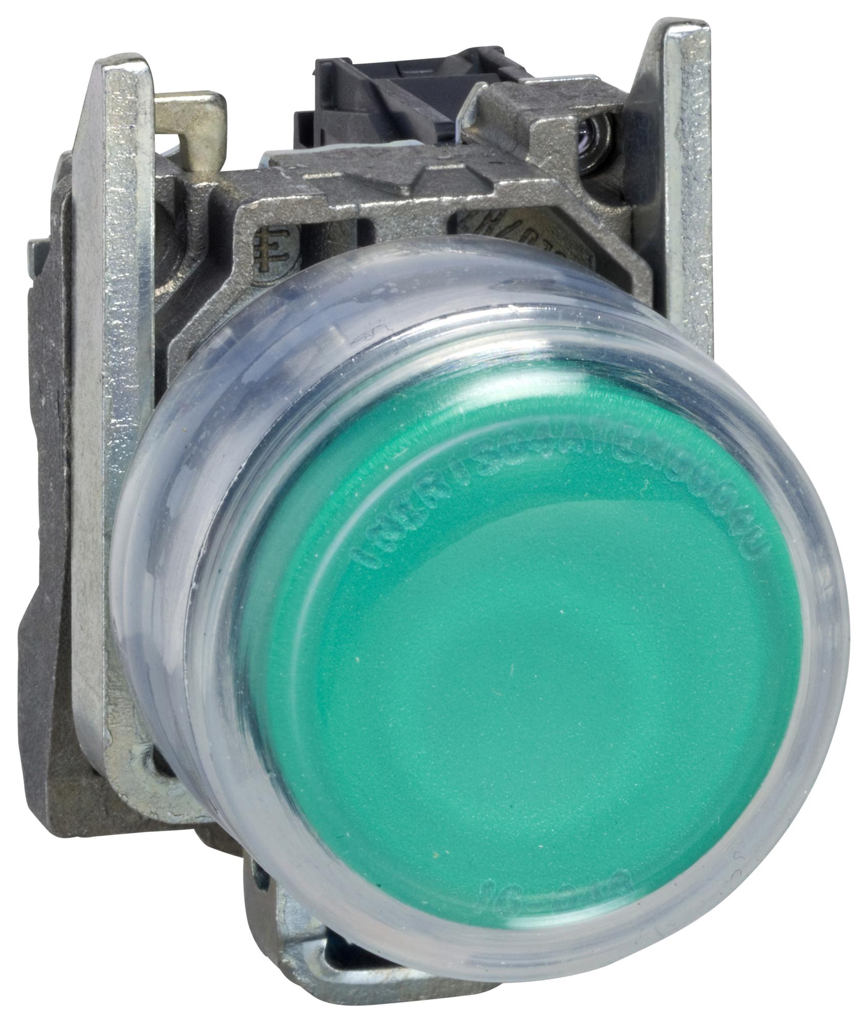 IP65 serie XB4 interruttori a pulsante momentaneo ATTUATORE Interruttore