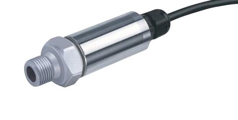 Trasduttori di pressione industriali metrici, in acciaio inox, serie PXM309