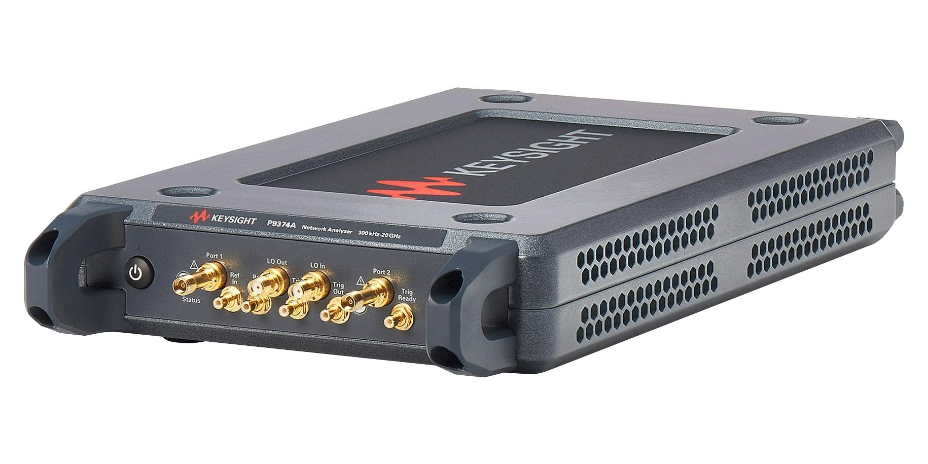 P9374A - Keysight Technologies - Analizzatore di reti vettoriali ...
