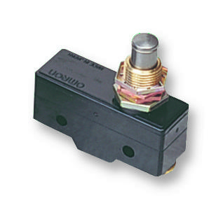 SPDT stantuffo 2 15A OMRON/' automazione industriale z-15gq-b7 SEV MICROSWITCH