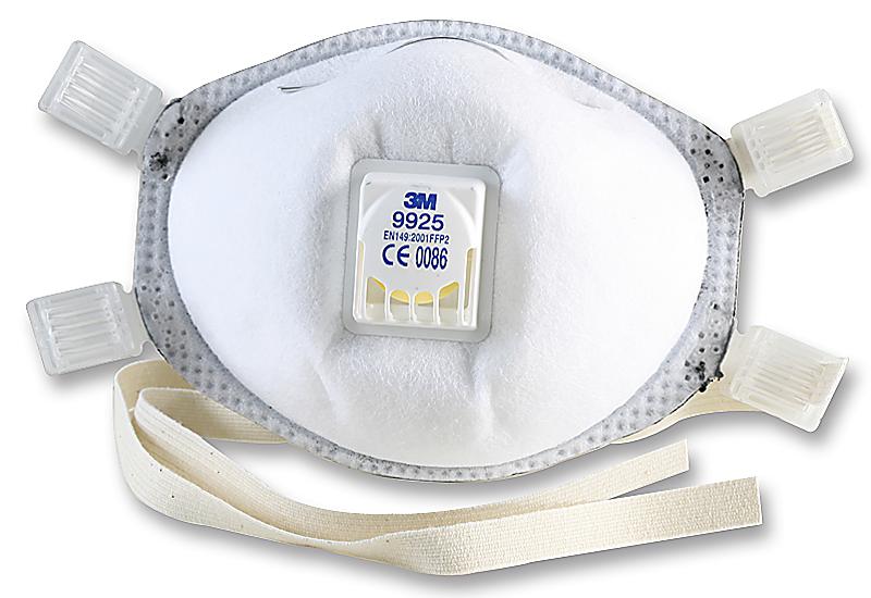 maschera 3m 9925 maschera 3m 9925