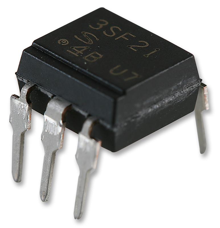 o // p prezzo per 5 tr DIP-6 ISOCOM 4n25x fotoaccoppiatore