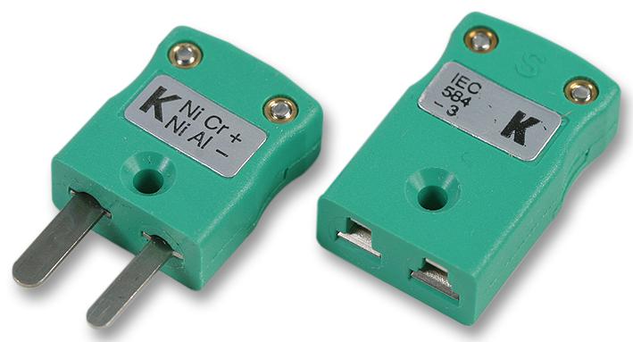 T // C Type K MINI Labfacility-im-k-m IEC - Spina