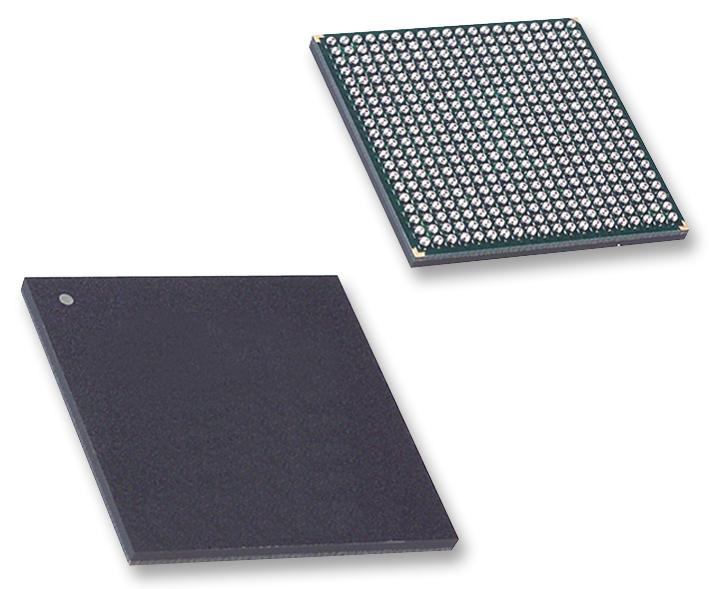 Lattice Semiconductor Lfmxo5-100T-7Bbg400C