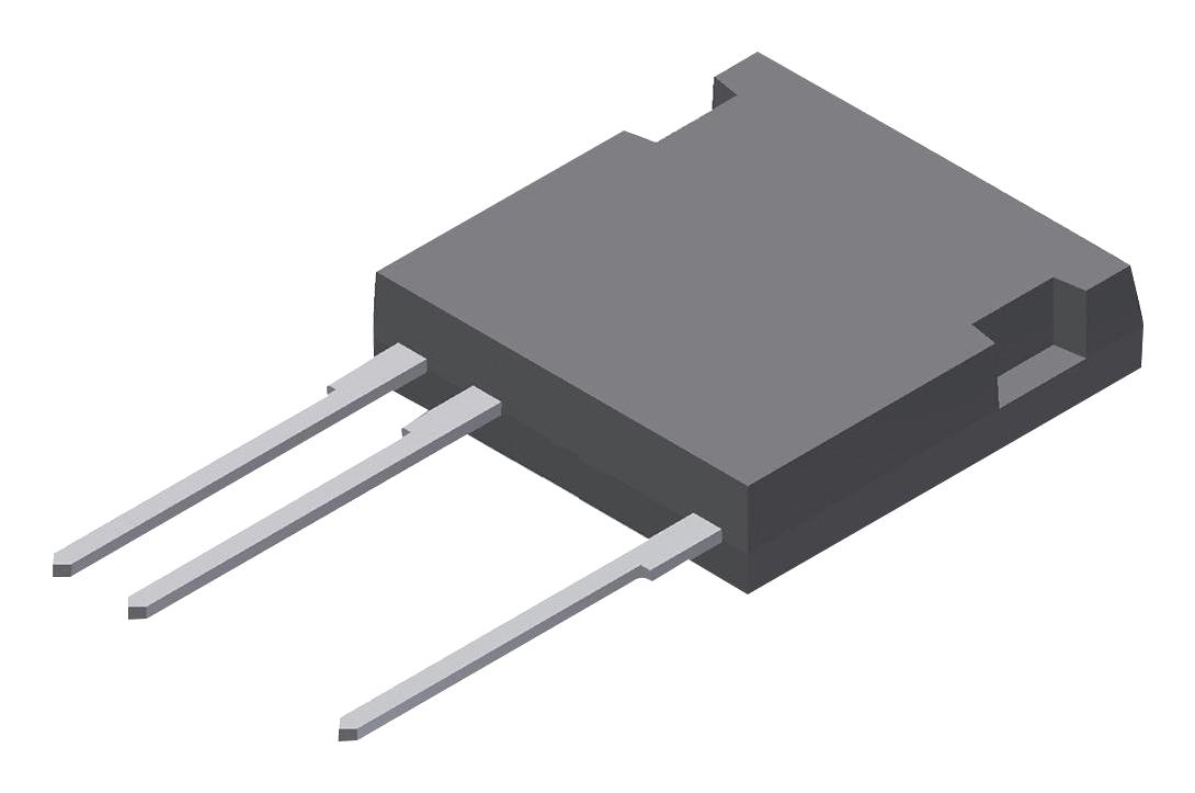 Littelfuse Ixtf1N450