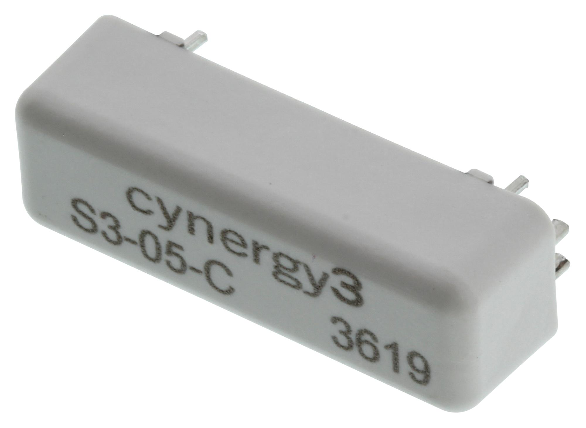 Sensata / Cynergy3 S3-05-C