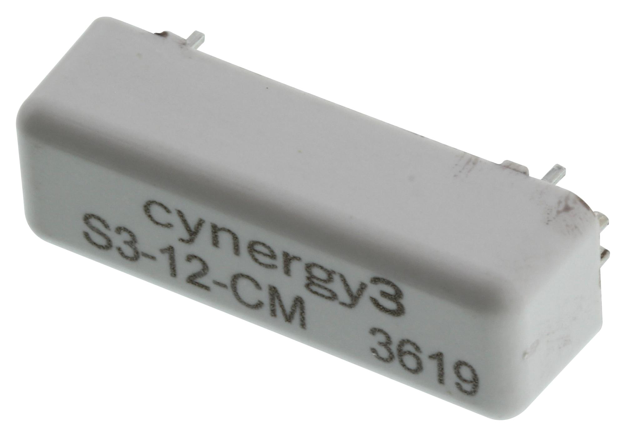 Sensata / Cynergy3 S3-12-Cm