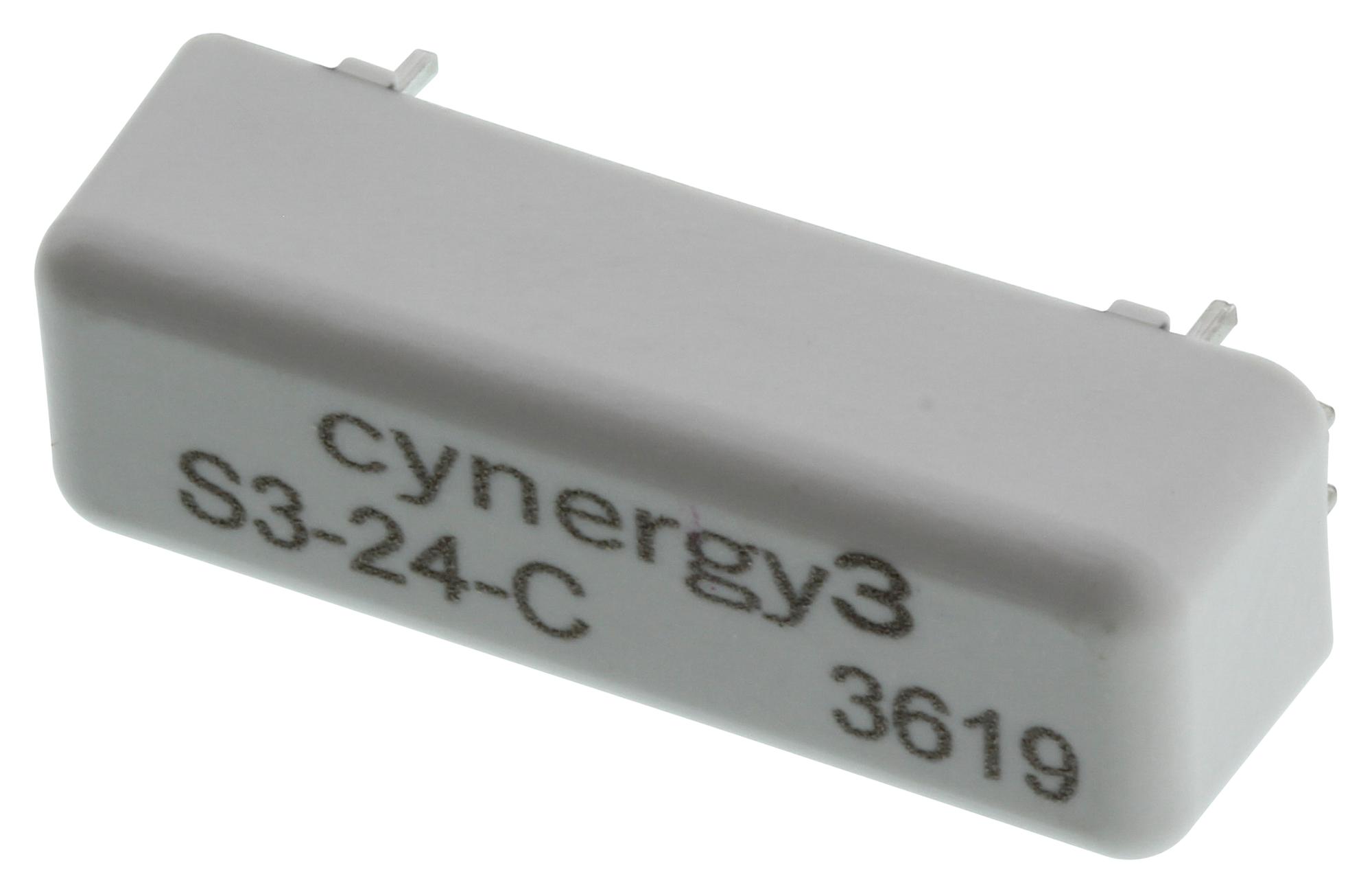 Sensata / Cynergy3 S3-24-C