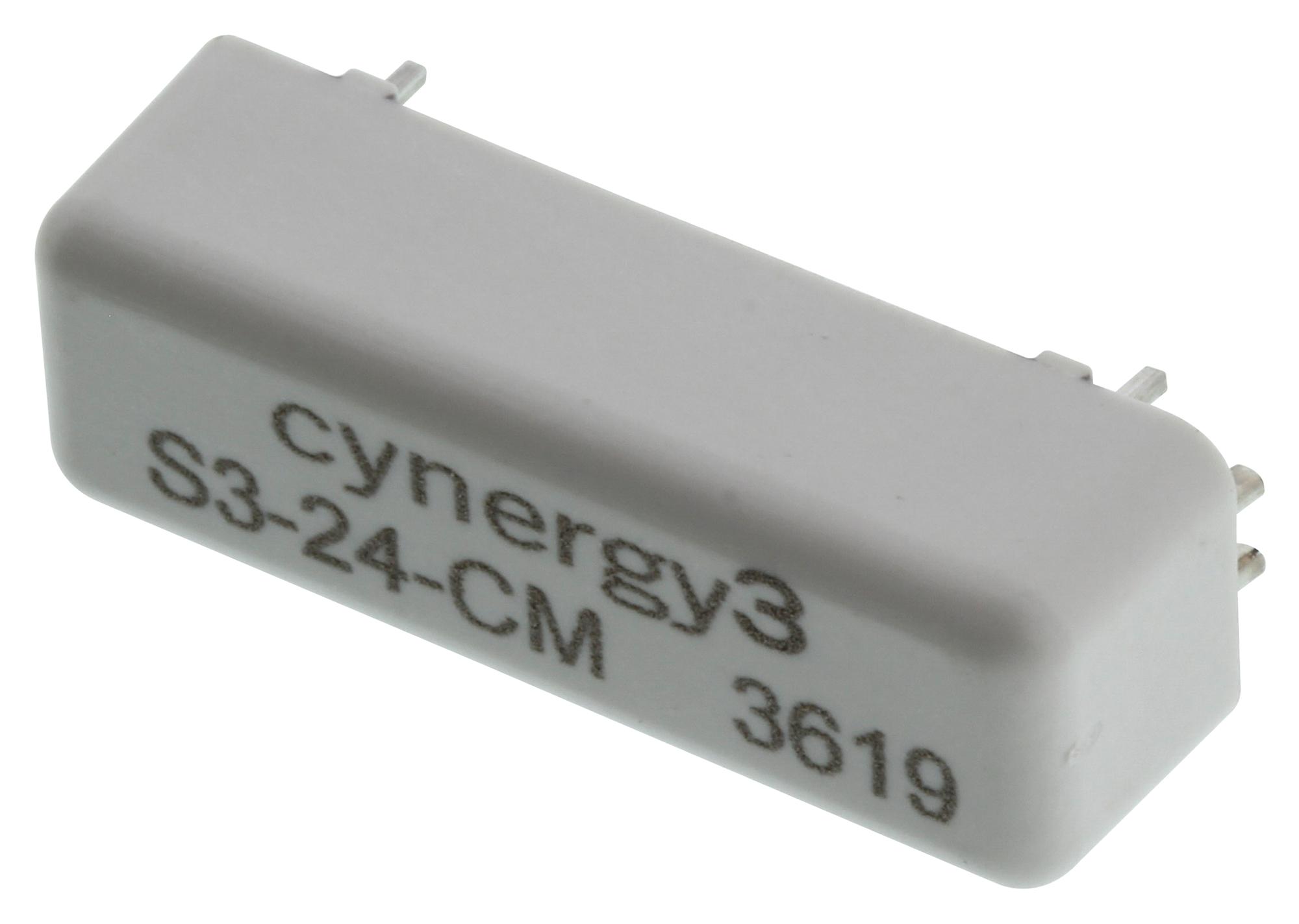 Sensata / Cynergy3 S3-24-Cm