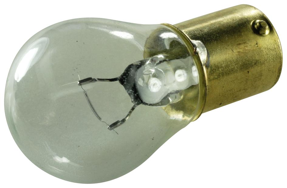 93 Cec Industries, LAMP, INCANDESCENT, 12.8V | Farnell Italy