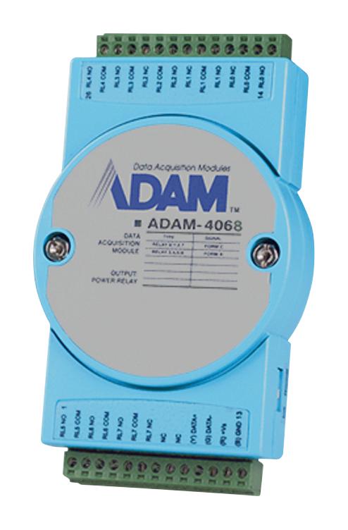 Advantech Adam-4068-C