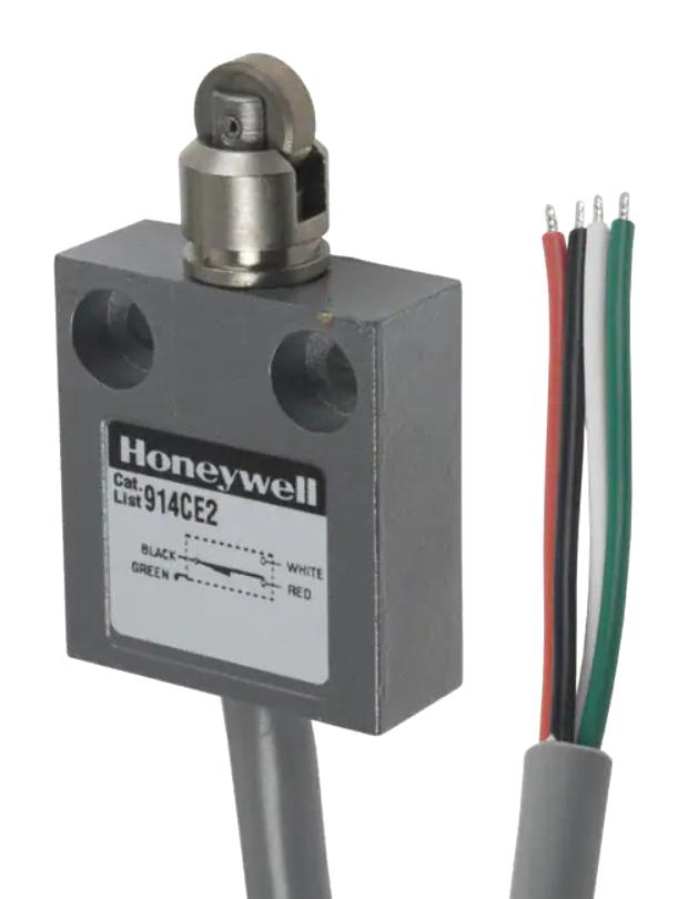 Honeywell 914Ce2-9