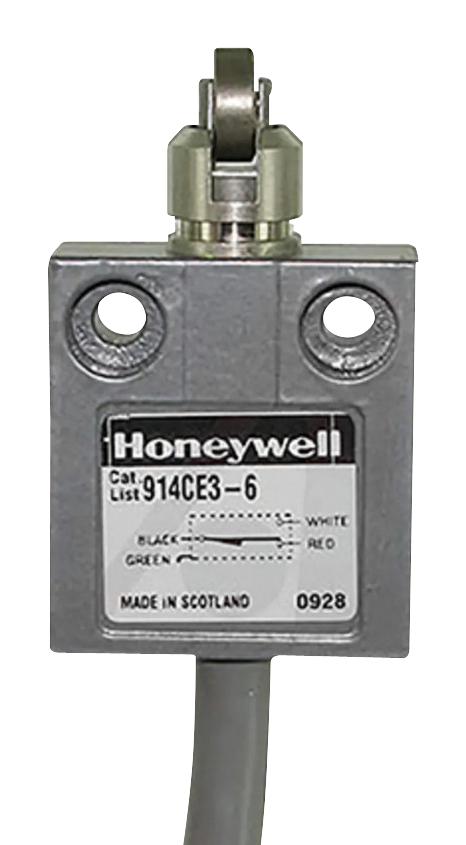 Honeywell 914Ce3-6