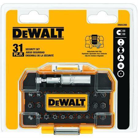 Dewalt Dwax200