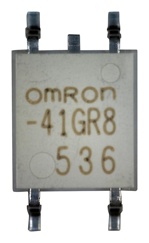 Omron Electronic Components G3Vm-41Gr8 Tr