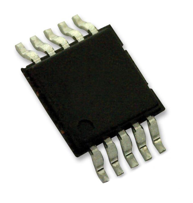 Microchip Mcp4728-E/un