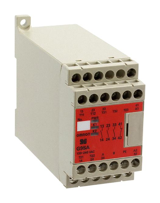 Omron Sti G9Sa-301 Ac/dc24