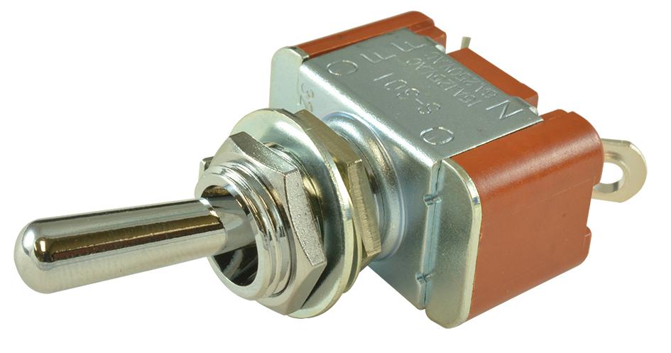 Nkk Switches S301