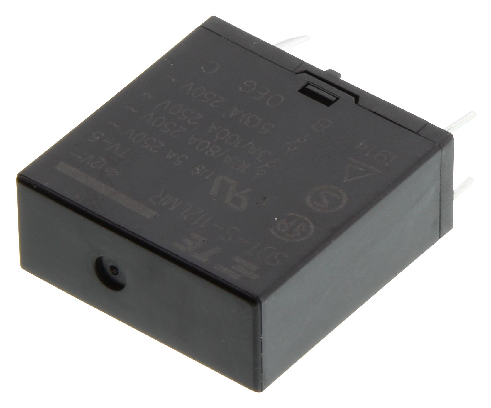 Amp Te Connectivity Sdt-S-112Lmr,601