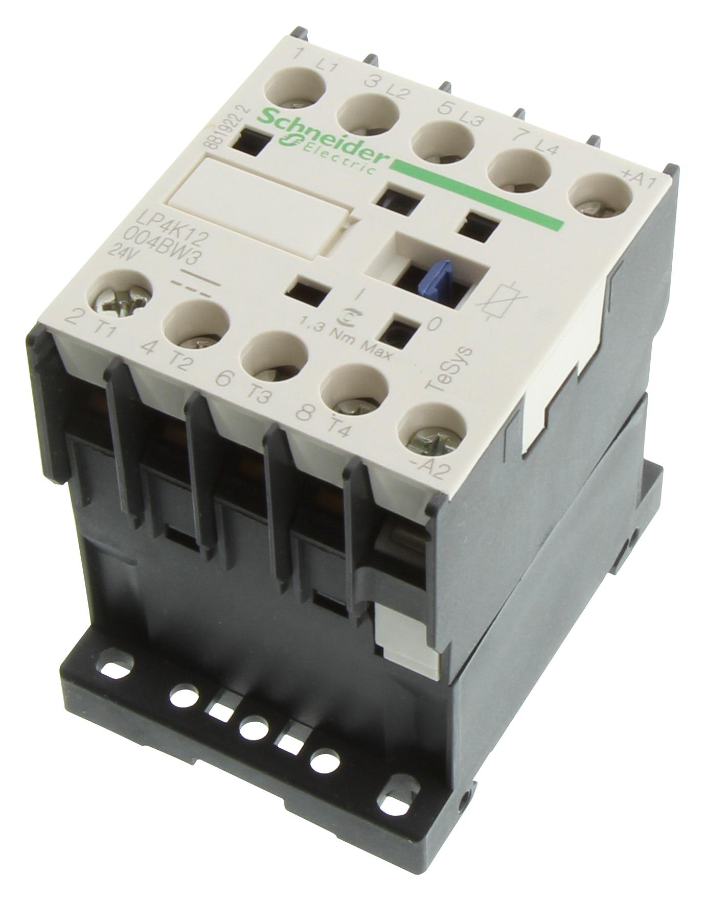 Schneider Electric Lp4K12004Bw3