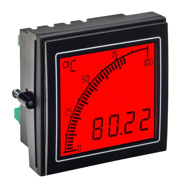 Trumeter Apm-Temp-Apo