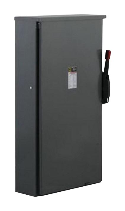 Square D By Schneider Electric H225R