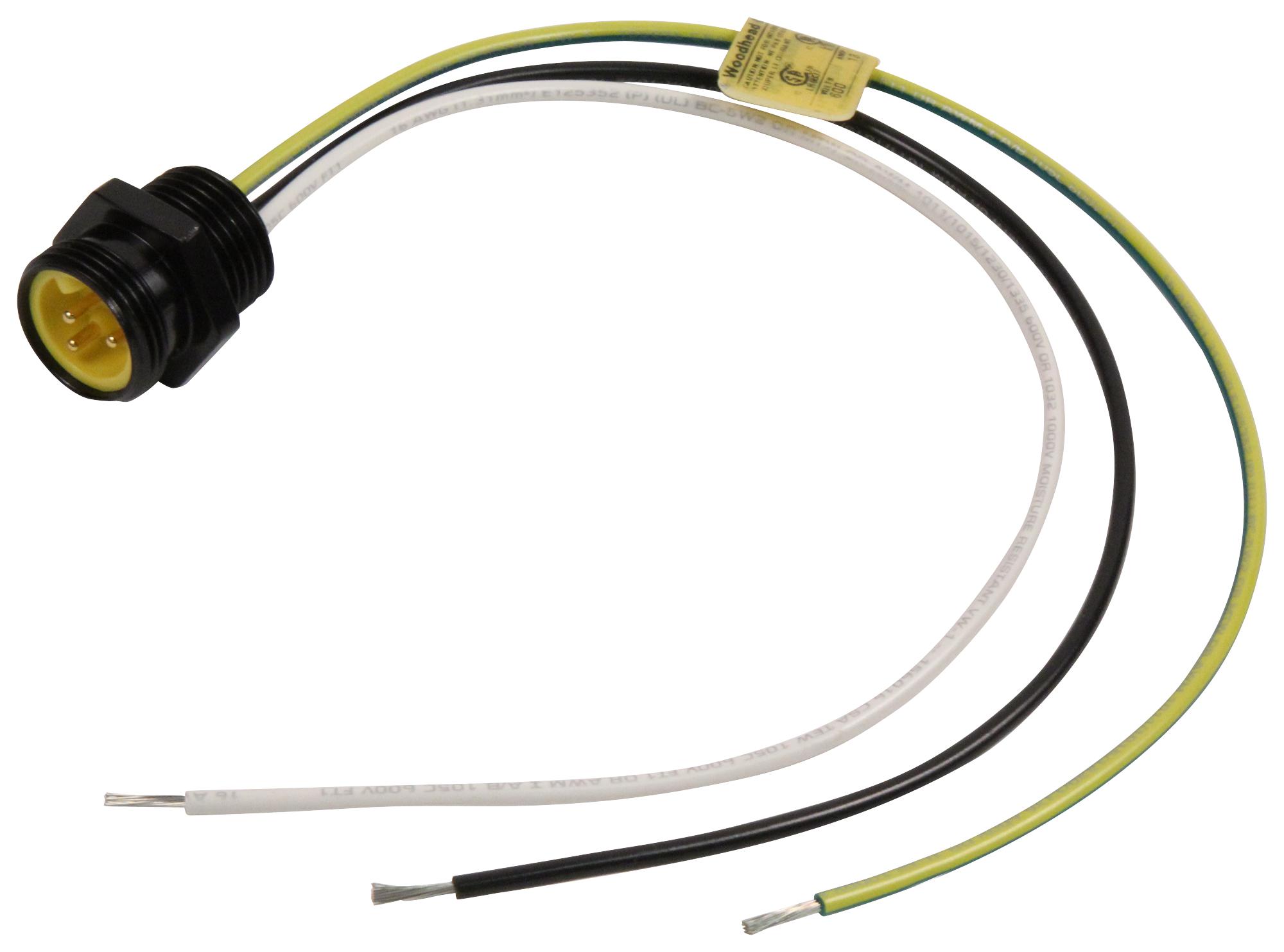 Molex 1300130202