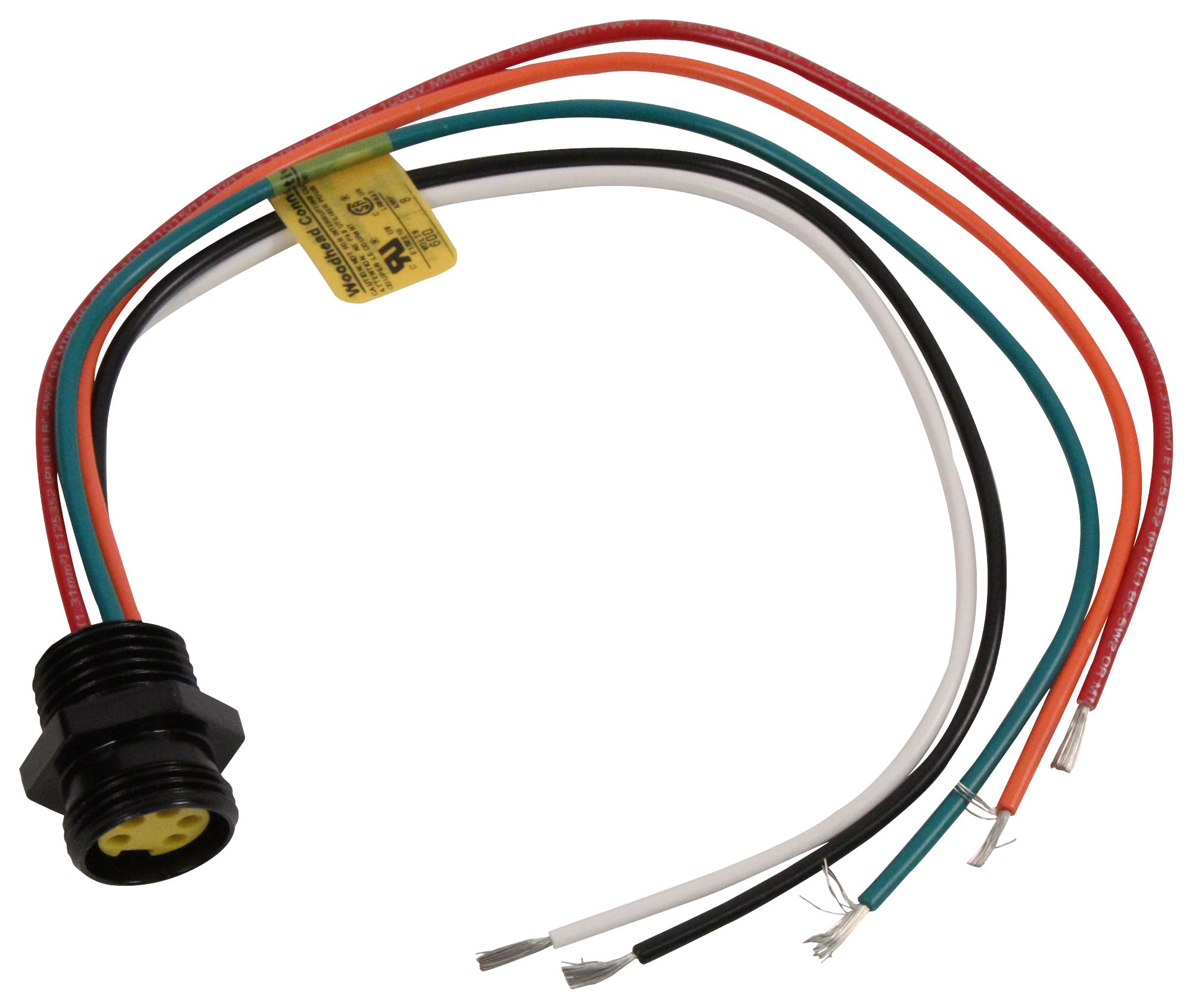 Molex 1300130442