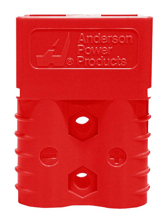 Anderson Power Products P6810G3-Bk