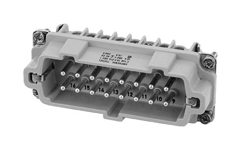 Amphenol Sine/tuchel C146-10A016-102-1