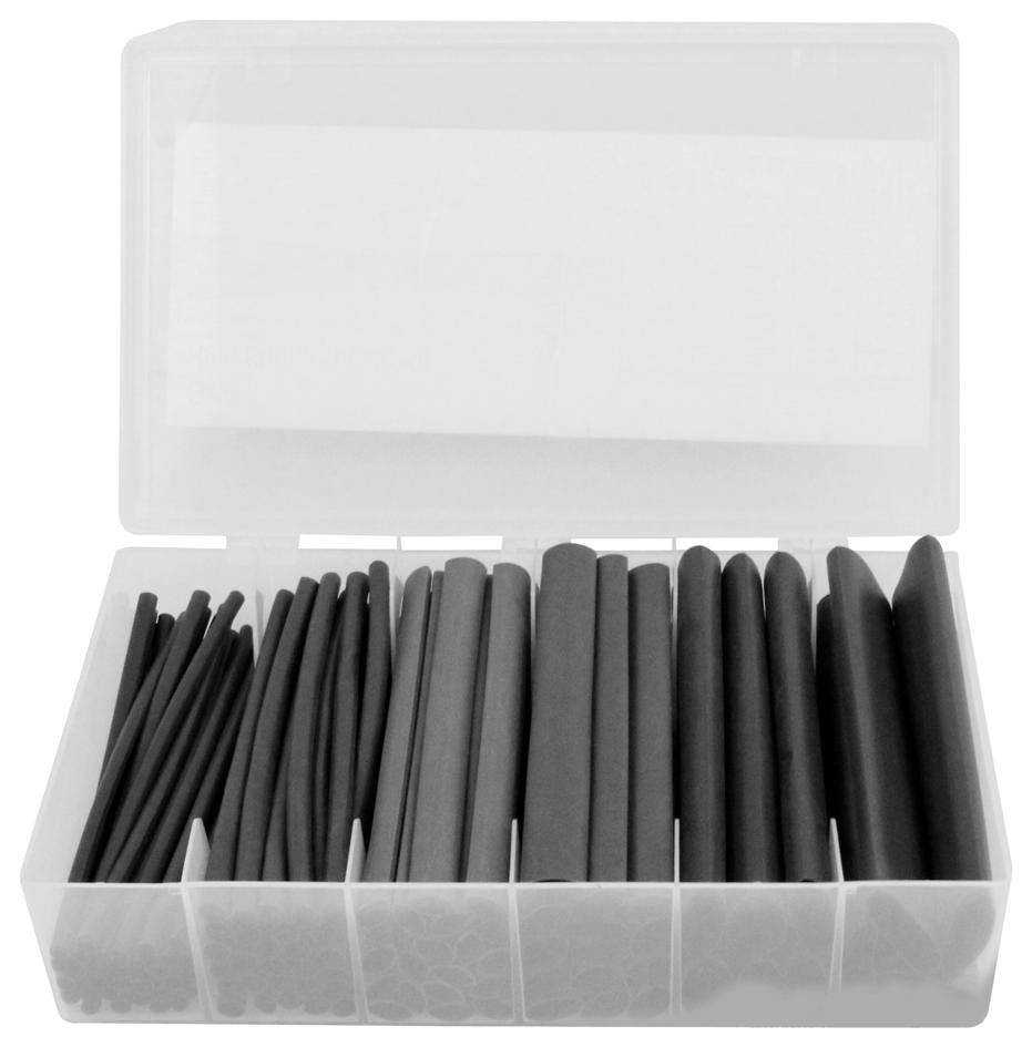 3M Fp-301 Kit  Black