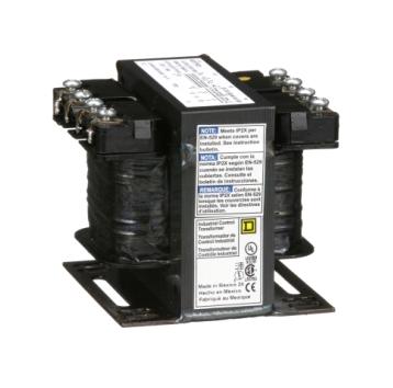 Square D By Schneider Electric 9070T75D1