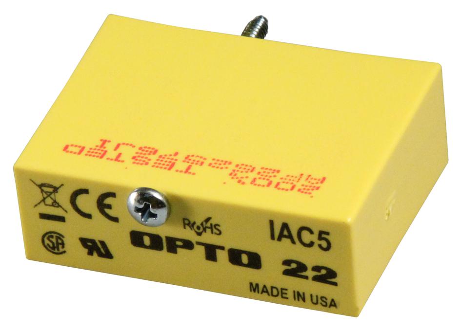 Opto 22 Iac5