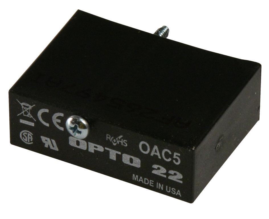 Opto 22 Oac5