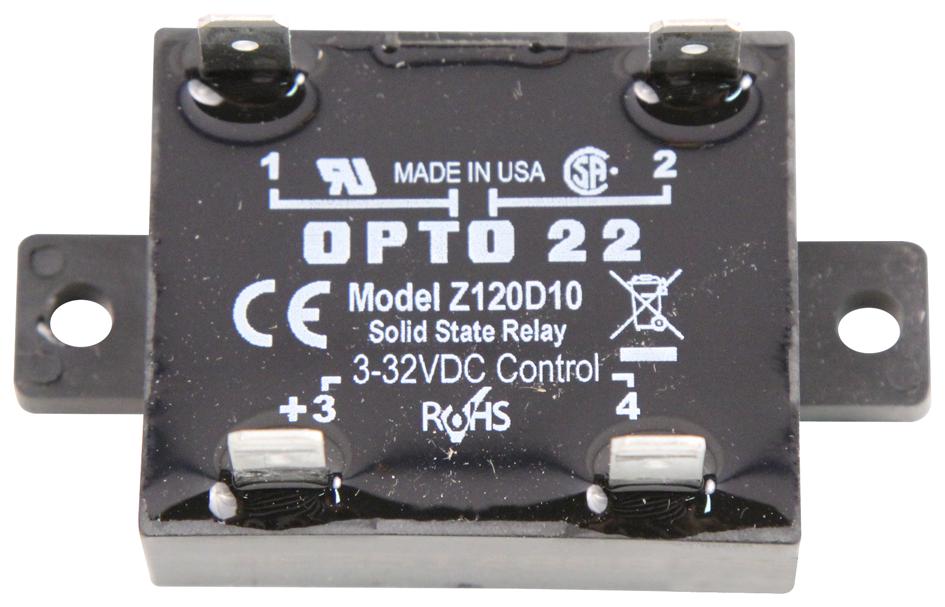 Opto 22 Z120D10