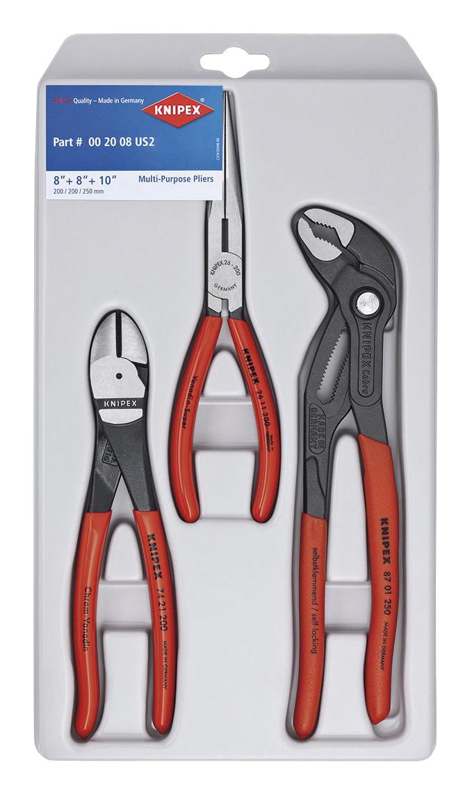 Knipex 00 20 08 Us2