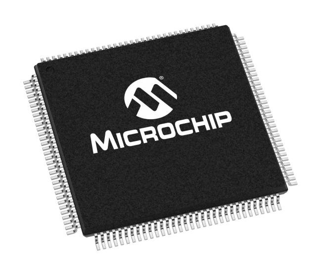 Microchip Ksz9897Stxi