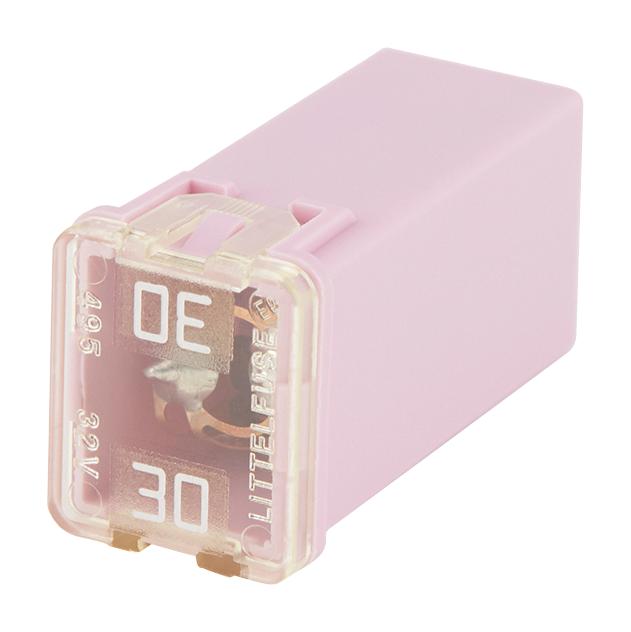 Littelfuse 0495030.zxa