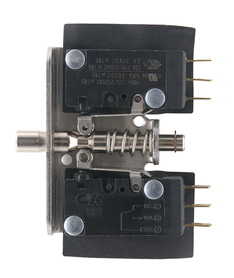 C&k Components 23Sl40410