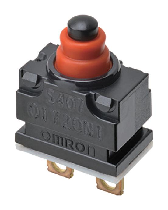 Omron Electronic Components D2Gwa02Hbyomr