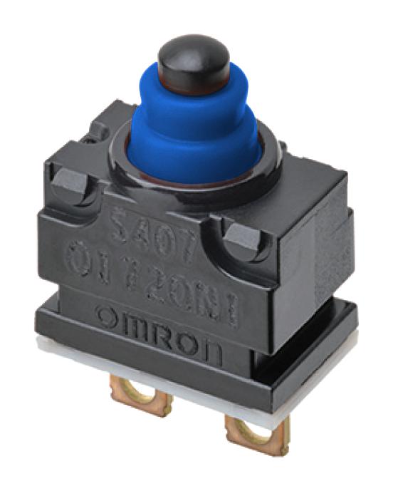 Omron Electronic Components D2Gwa03Hbyomr