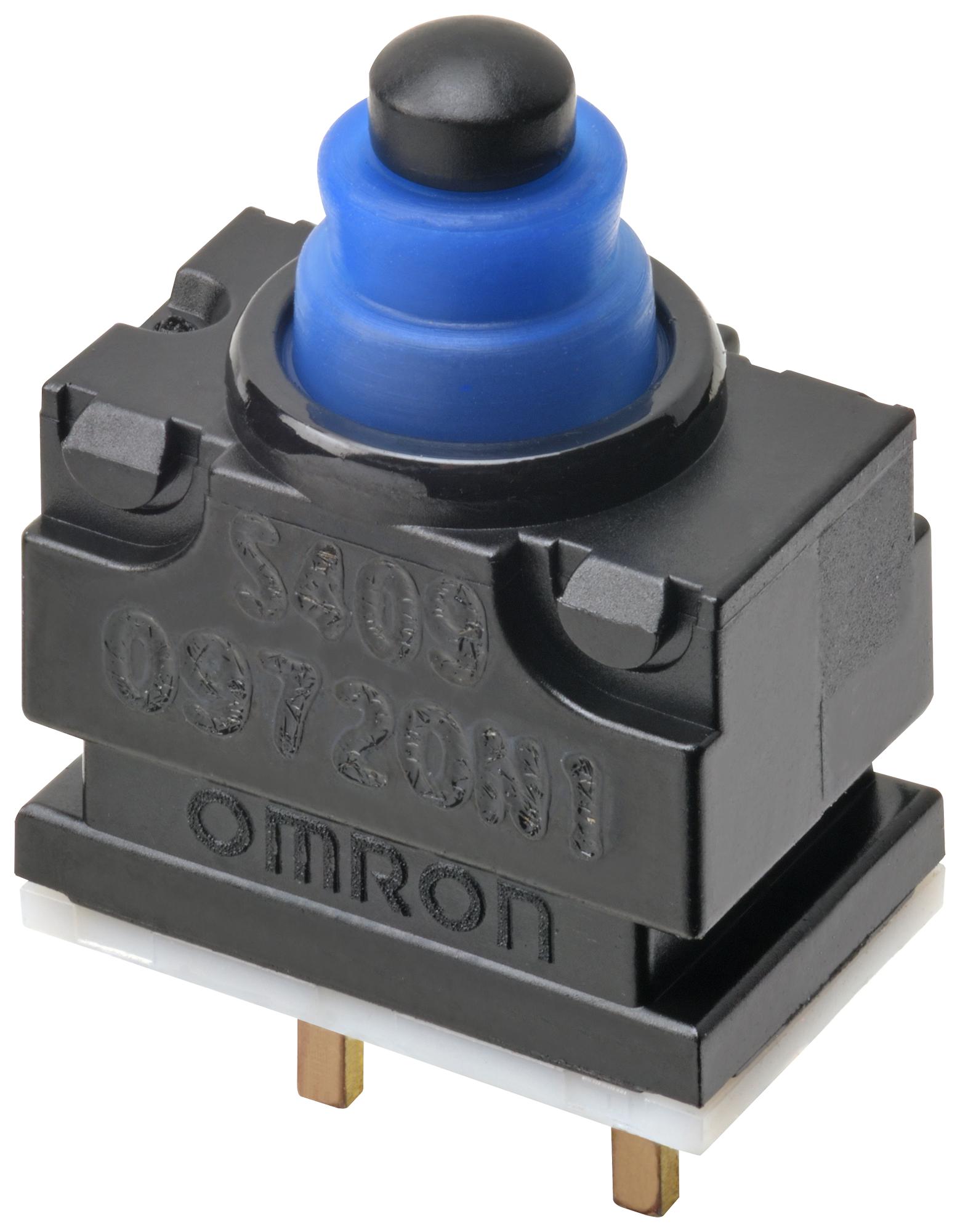 Omron Electronic Components D2Gwa02Dbyomr