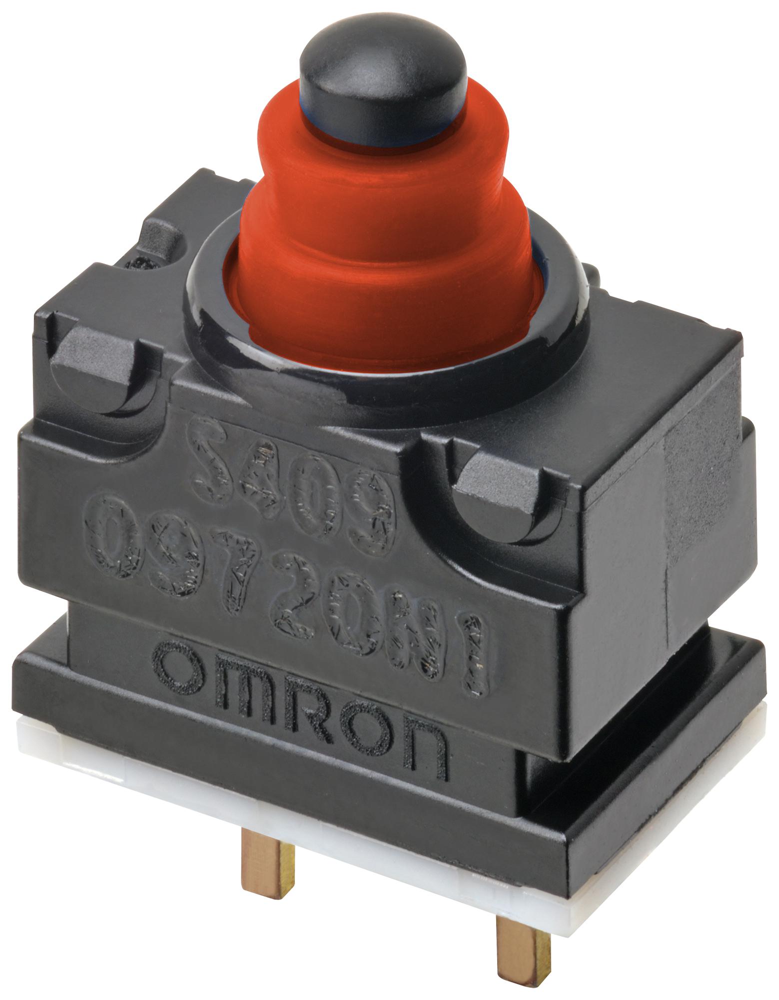 Omron Electronic Components D2Gwa13Dbyomr