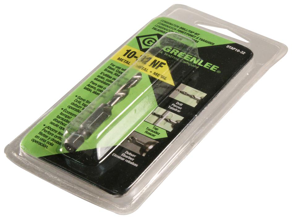 Greenlee Tools Dtap10-32