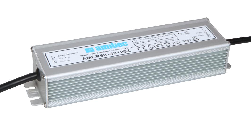 Aimtec Amer50-42120Z